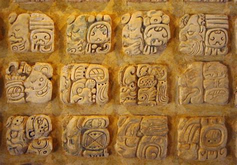 The Dark Arts: Mayan Curses and their Effects